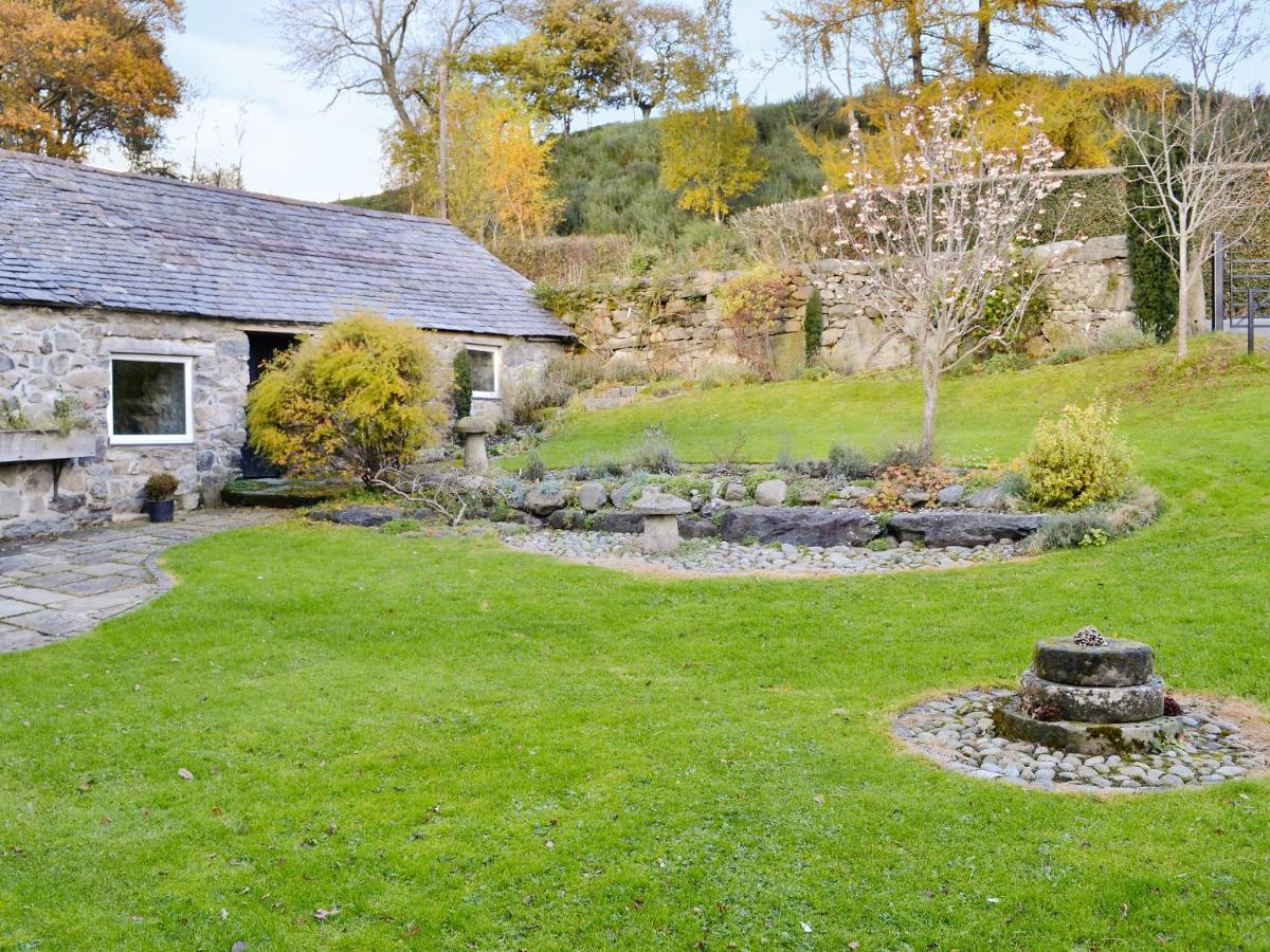 Plas Iwrwg Granary - 28091 Tal-y-Cafn Exterior foto